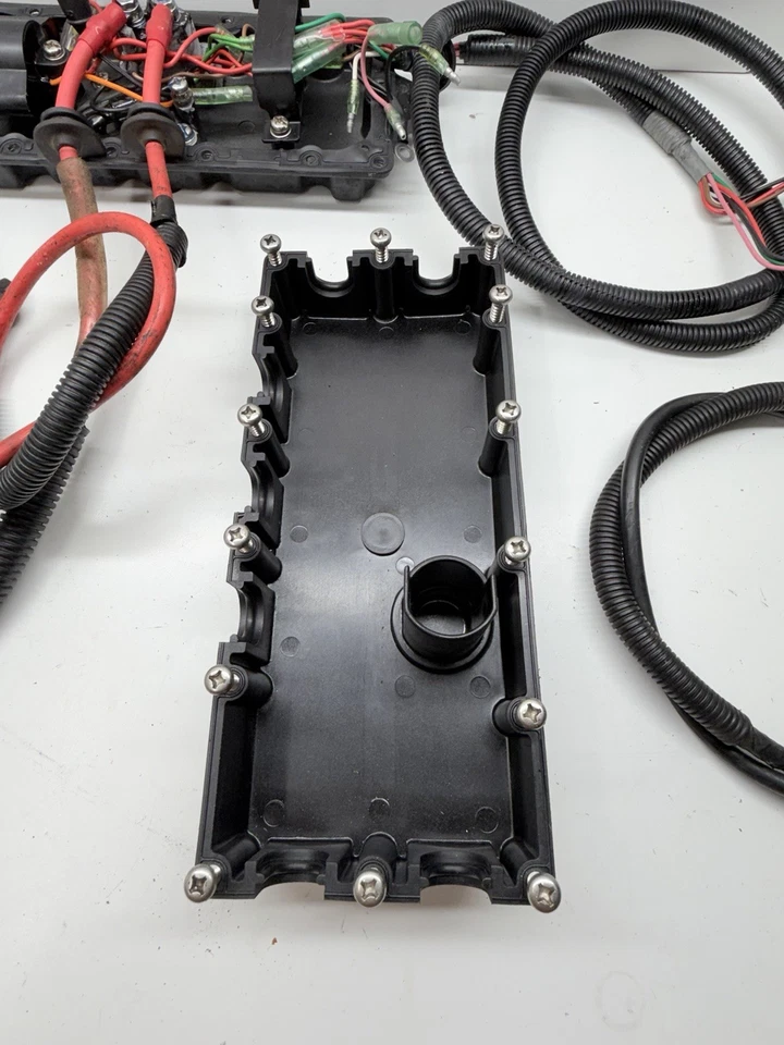 Yamaha Wave Venture 62t 700 701 1995 caja de encendido eléctrico OEM Foto 2 de 4