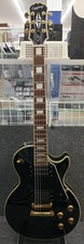 EPIPHONE LP CUSTOM Electric Guitar-02
