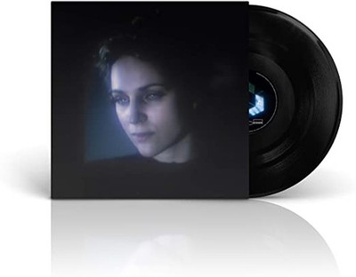 Agnes Obel - Myopia - Vinyl Record 12 INCH RECORD - F99z