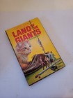 Vintage 1968 Land Of The Giants Colorforms Boxed Set 99% COMPLETE Excellent — photo 2