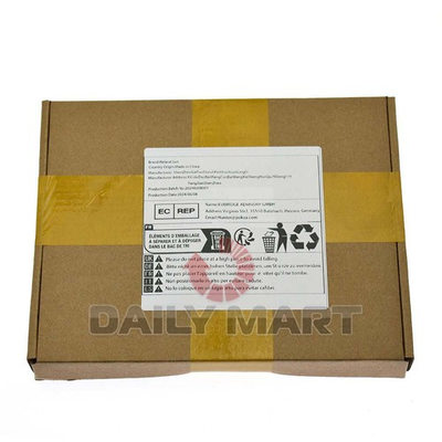 #ad #ad New In Box NXP MPX2100DP Pressure Sensor $91.70