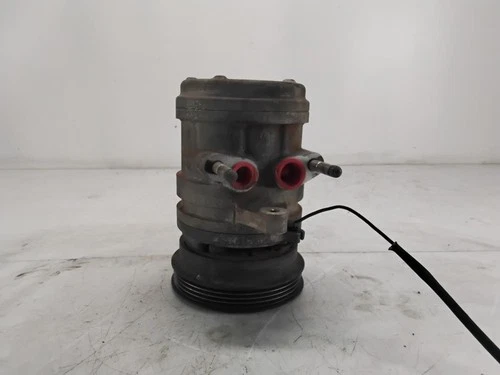 JNYCA06 Compresor Aire Acondicionado para TATA INDICA (1998) IDI 2002 1827992 - Imagen 1 de 10