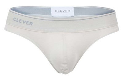 Mens Underwear: CLEVER 2044 Mendoza Thongs