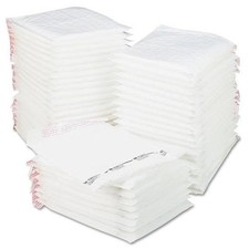 Sealed Air Jiffy Tuffgard Extreme Cushioned Mailer - Bubble - 4 9.50" X