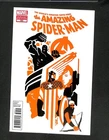 Amazing Spider-Man #683 Retailer Incentive Variant Marvel 2012