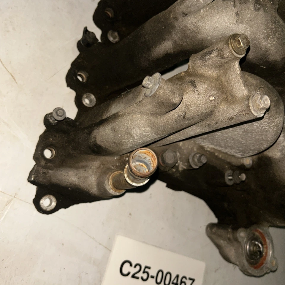 Ford Expedition 2001-2003 4,6 L V8 colector de admisión de aire superior OEM 1L3Z-9424-BA Foto 4 de 4