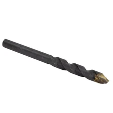 Drill America 5/8" x 24" Carbide Tipped Masonry Drill Bit, Dam Series