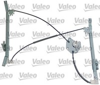 Valeo 851108 Fensterheber Toyota 6982074010
