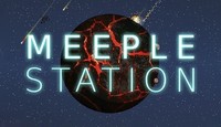 NEU Meeple Station FüR PC Steam Mac Download Code Email 24H
