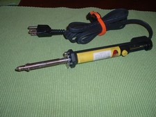 Pompe à vide ventouse électrique automatique à souder - Outil à dessouder à une main, 30W