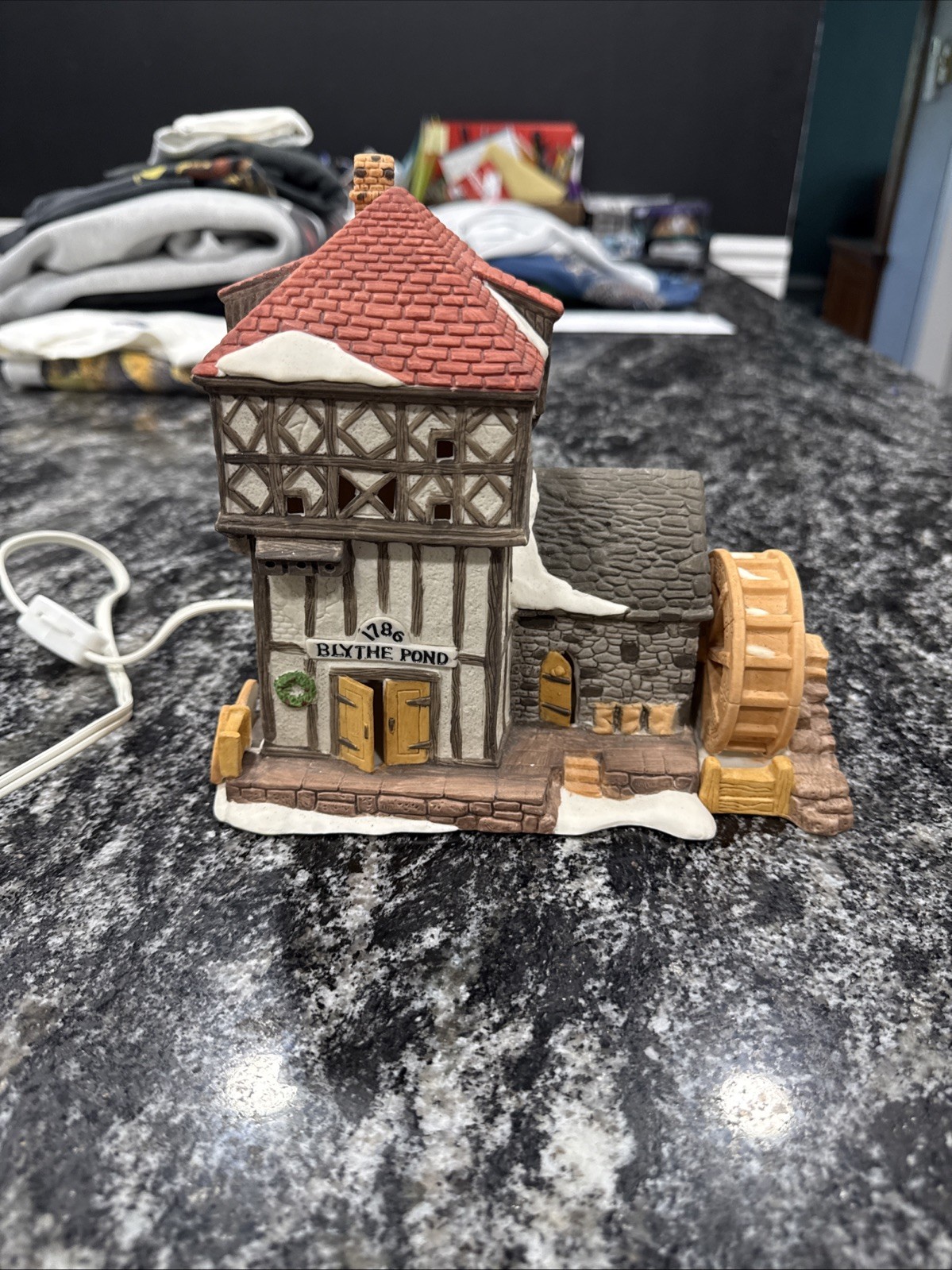 Click here to see eBay Auction