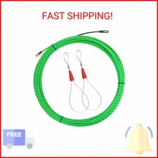 15M Fish Tape Cable Puller Wire Puller Pulling Fish Tape Puller Through Wall Wir