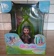 Lite Sprites - Bleak - Light-up Fairy Pod - WowWee Games - Brand New In Box