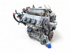 2007-2009 Acura Mdx Engine Motor Long Block Assembly 3.7l 6 Cyl 225k Miles J37a