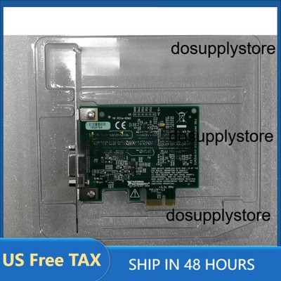 US FREE TAX NEW NI PCIE-8361 PCIE8361 Device.