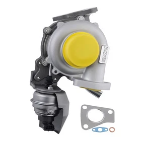 Turbolader for Chevrolet Cruze 1.7D 81kW 2013-2016 789533-5002 55567731
