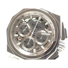 ZENITH DEFY Extreme Mirror 03.9102.9004/90.I001 TO245418 15
