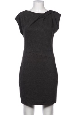 Esprit Kleid Damen Dress Damenkleid Gr. L Grau #ios2stk