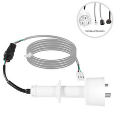 000016053 Ice Water Level Sensor Probe Kit w/Harness Fit for Manitowoc Ice Maker