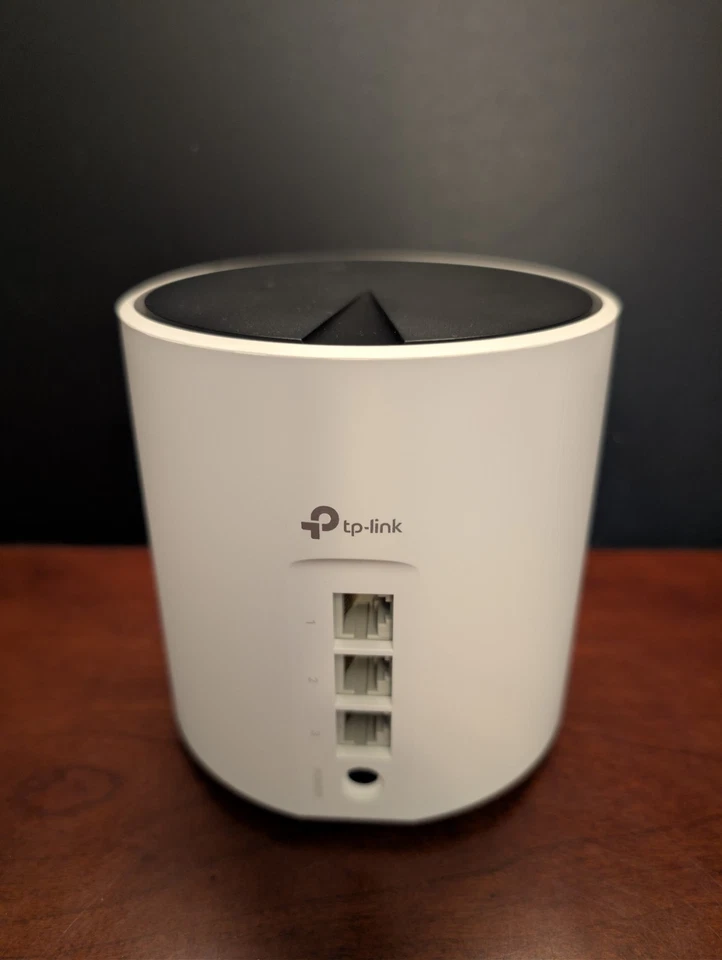 TP-LINK Deco X55 AX3000 Dual-Band Wi-Fi 6 Mesh Router - V - ✅ TESTED ✅ - Image 4 of 4