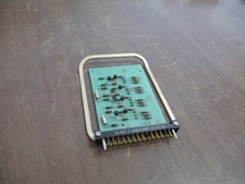 Diamond Power Input Module Assembly 319110-1033 Used