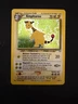 Ampharos - 1/64 - Pokemon Neo Revelation Unlimited Holo Rare Card WOTC - HP