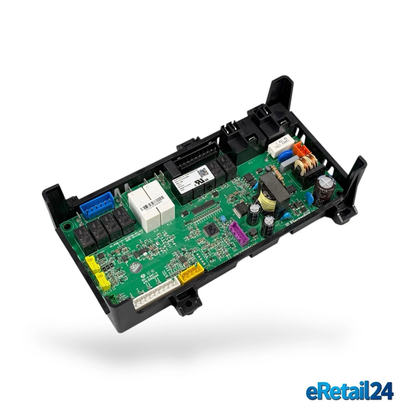 [NEW] Frigidaire 316472807 Range Oven Relay Control Board 316472801 316472802