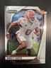 2025 Panini Prizm Draft Picks - Barrett Carter #16 (RC)- Bengals- Clemson