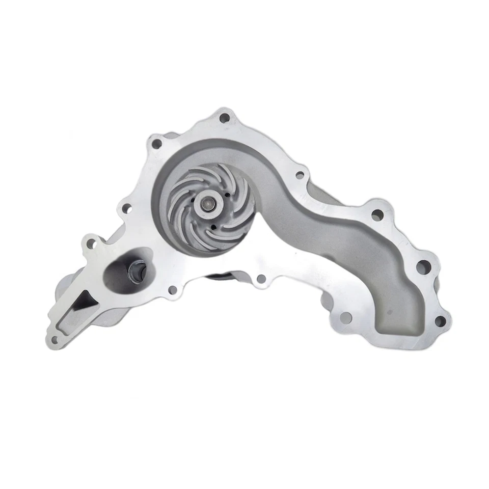 Bomba de agua del motor US Motor Works US8114 para Chrysler Jeep 200 Cherokee 14-22 Foto 4 de 4