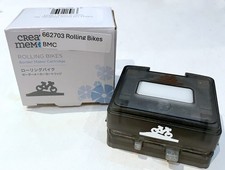 Creative Memories Rolling Bikes Border Maker Cartridge Punch-New IN BOX