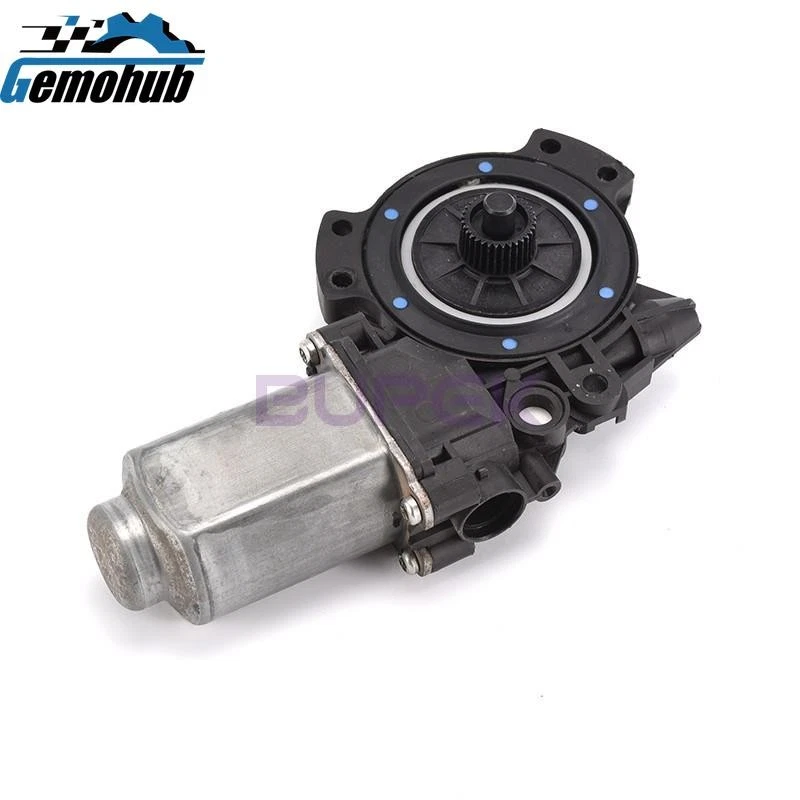 Мотор подъемника заднего правого стекла автомобиля для Hyundai IX35 Hyundai I45 2010-2015 годов выпуска - Изображение 3 из 4