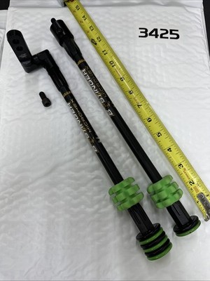 Bee Stinger Or B Stinger Micro Hex Stabilizer Set - Item 3425