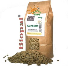 500g Ethiopien Sidamo UG -Röstkaffee - ganze...