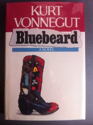 BLUEBEARD