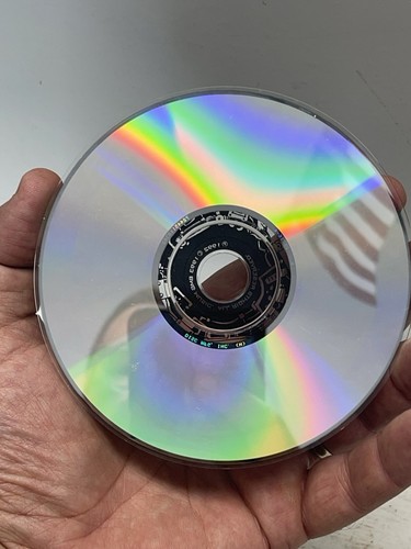 Green Jello Cereal Killer CD 1993 Zoo Entertainment Jelly Rare Orig Release, VG+ - Picture 6 of 14