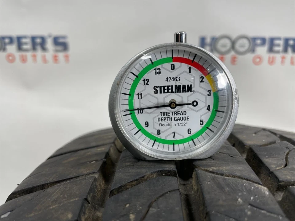 Juego de 2 Neumáticos Usados Primewell Valera HT LT225/75R16 115 S Calidad 10/32 Foto 4 de 4