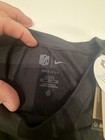 Nike NFL Dallas Cowboys Crucial Catch Dri-FIT Black Shirt T-Shirt, Men's 2XL — photo 2