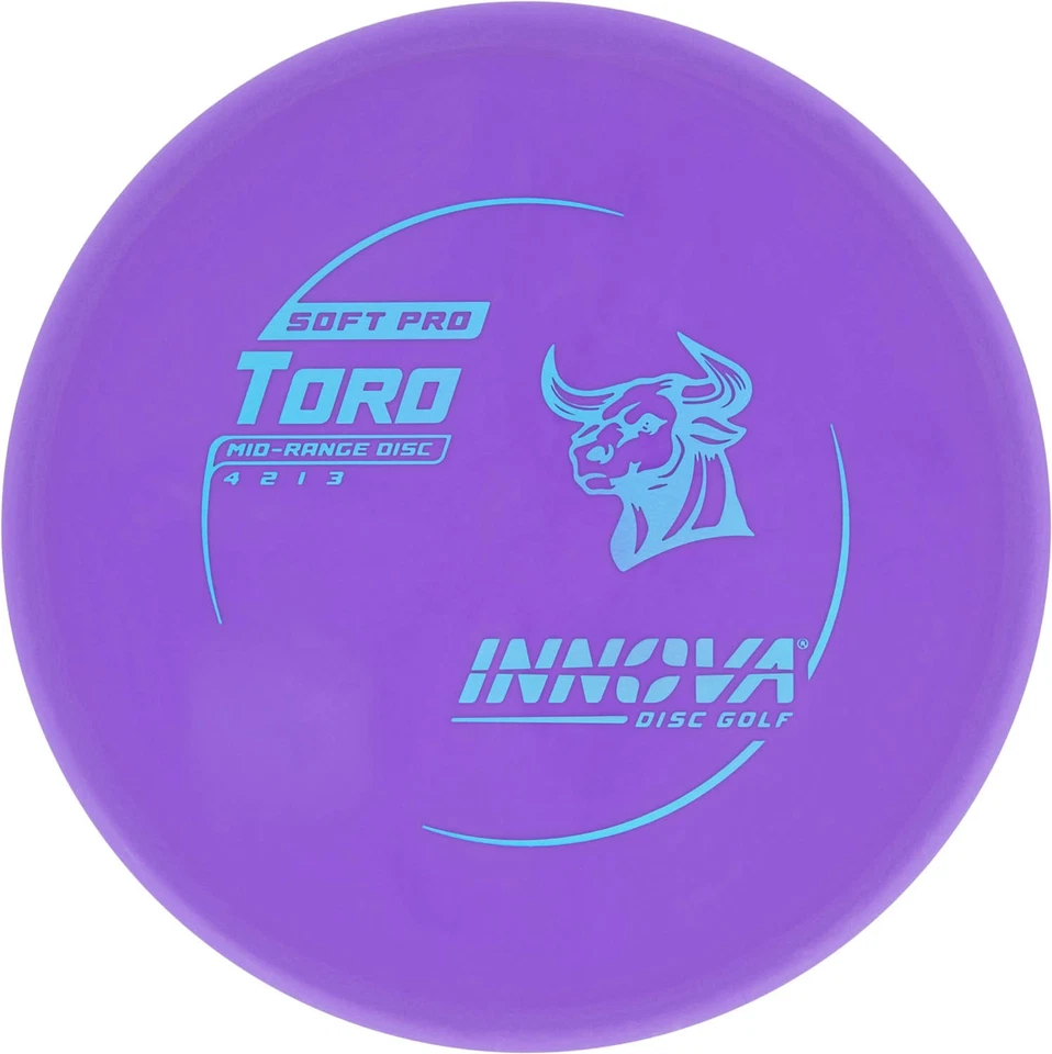 Innova Soft Pro Toro | Choose Weight & Color - Image 3 of 4