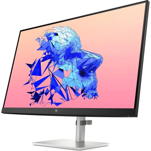 HP U32 80cm (31.5") 4K UHD IPS Monitor HDMI/DP/USB - Photo 4/6