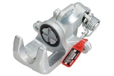 LAUBER Bremssattel Hinten links für Honda Civic VI Hatchback EJ EK MA MB
