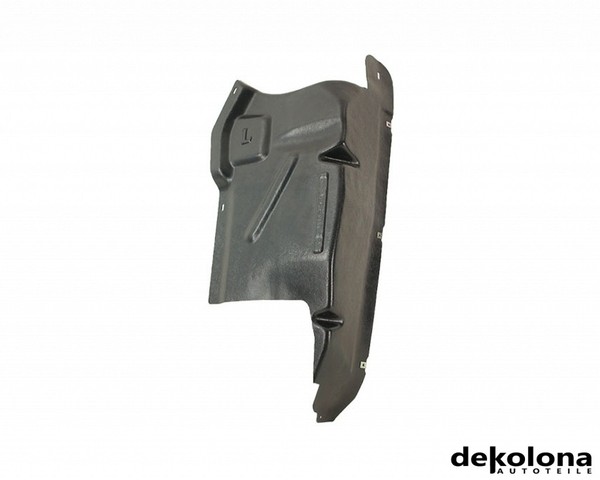 Unterfahrschutz FüR Fiat Stilo Multi Wagon Links Vorne AußEn 01-08-image