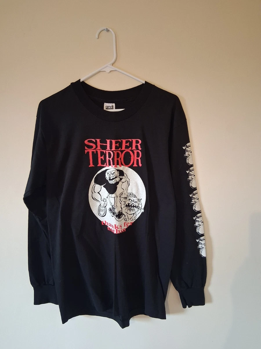 Cro Mags Shirt for sale - eBay