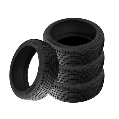4 X ADVANTA ER800 225/60R17 99H Tires