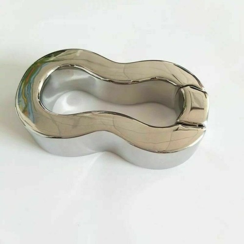 Quality Heavy Duty Stainless Steel Ball Weight Steel Ball Stretcher CBT Radian - Picture 12 of 12