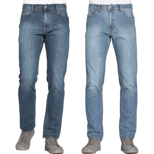 Carrera jeans men's pants Life Adjust Comfortable Leg Denim 700-930a | eBay