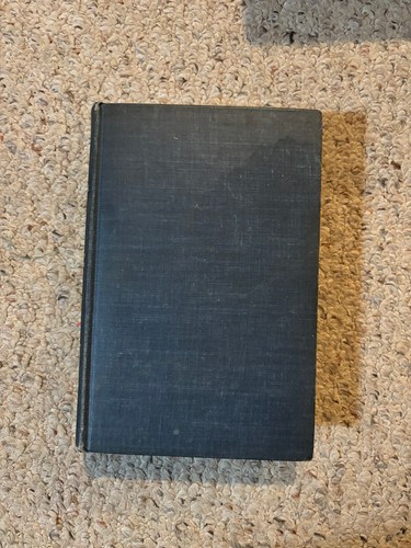 The Caine Mutiny Hardcover von Herman Wouk "A Novel Of World War 2" 1951 Veröffentlichung - Bild 2 von 4