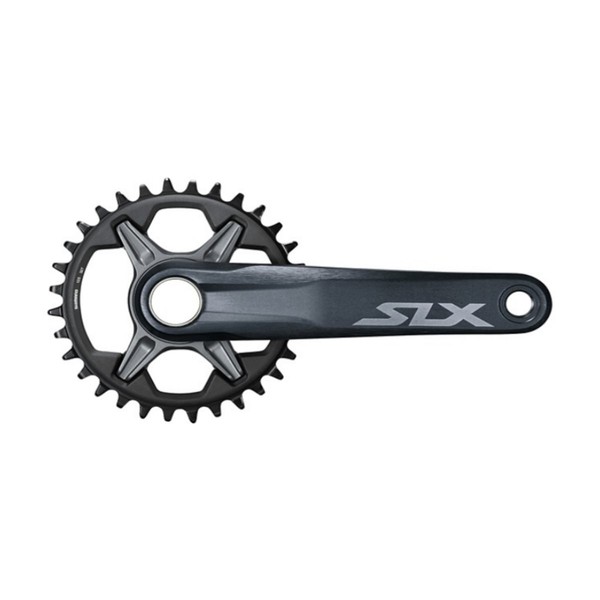 Shimano Deore Slx Kurbelgarnitur FC-M7120-1 Boost 1X12-Fach 175Mm + 34 ZäHne-image