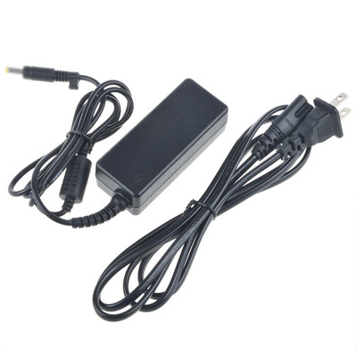AC Adapter for ASUS Eee PC 900HA MK90 AiGuru SV1 Power Supply Cord Charger PSU