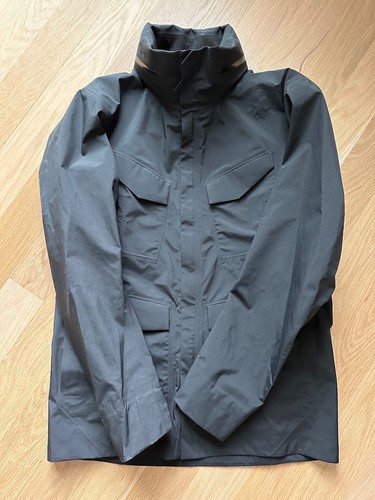 grailed veilance