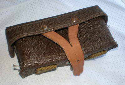 kirza leather